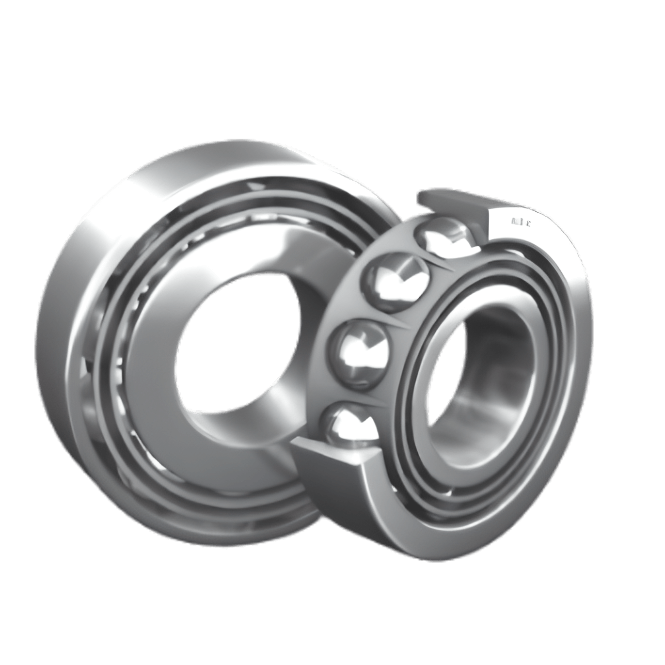 Ball Bearing