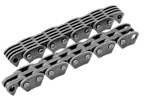 Variator Chains