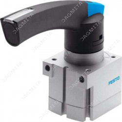 Festo VHER-P-H-B43C-B-G14...