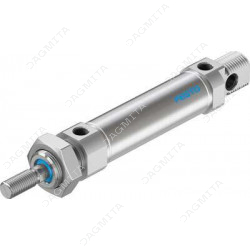Festo DSNU-25-50-P-A air...