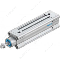 Festo DSBC-32-80-PPSA-N3...