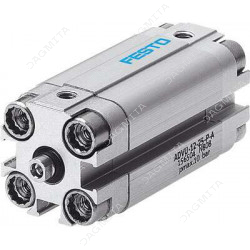 Festo ADVU-25-25-P-A air...