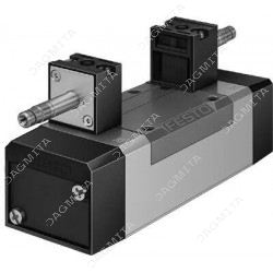 Festo MN1H-5/3E-D-3-S-C...