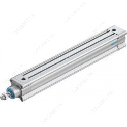 Festo DSBC-40-300-PPSA-N3...