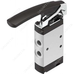 Festo VHEF-L-M52-M-G18...