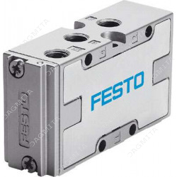 Festo VL-5-1/8-B...