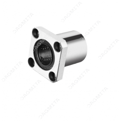 NBS KBK 60 PP linear bearing