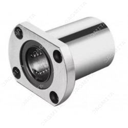 NBS KBH 10 PP linear bearing