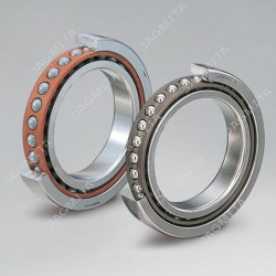 NSK 35TAC72CSUHPN7C bearing