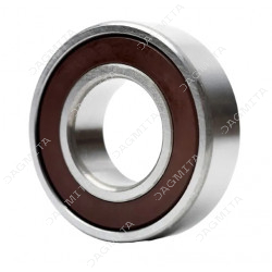 ISB 7007 2RS bearing