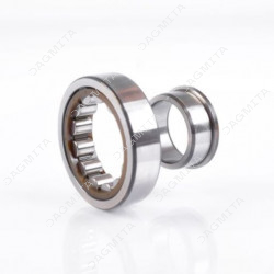 NSK NJ211 ETC3 bearing