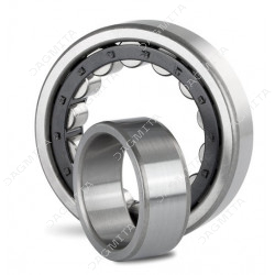 NSK NU318 W bearing