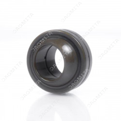 GE 40 ES 2RS plain bearing