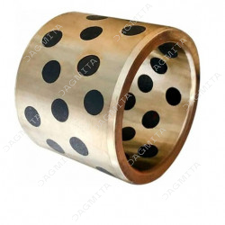 BNZ 25X30X25 BG1 oilless...