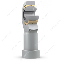 SKF SIKAC 12 M шарнирный...