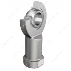 INA GIR 17 UK (SI 17 C) rod...