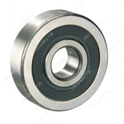 NSK LB6207 2RSRTNG guolis...
