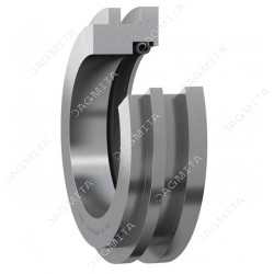 SKF TSN 517 S labyrinth seal