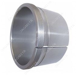 AHX 318 adapter sleeve