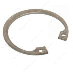 DIN472 65 INOX retaining...
