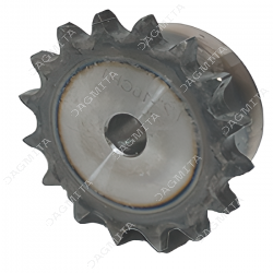 12B z-31 HRC sprocket