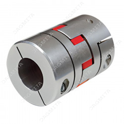 GET 38/45 SG F30 AL +...