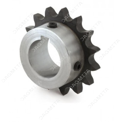 08B z-22 d20 sprocket