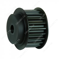 HTD-5M-09 z-48 pulley