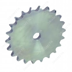 12B z-22 Plate wheel