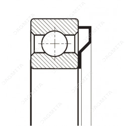 30204 AV NILOS-RING
