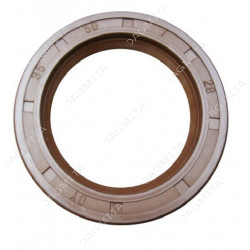 20x36x8 SC FKM seal