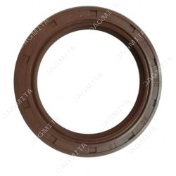 30x47x8 TC FKM seal