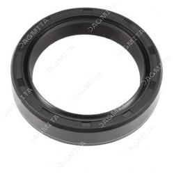 40x65x7 TC seal