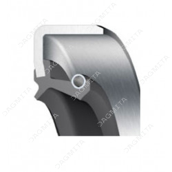 105x130x13 WBS metalinis...