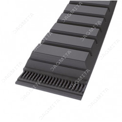 28x8x1060 CONTI variat.diržas