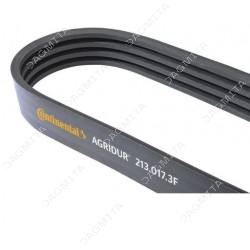 3HB 1835 Roulunds belt
