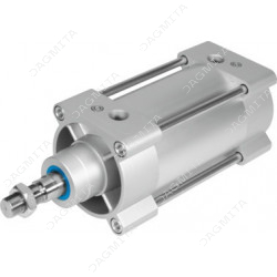 Festo DSBG-100-125-PPVA-N3...