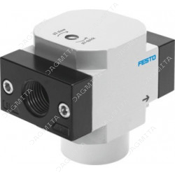 Festo HEL-1/2-D-MIDI...